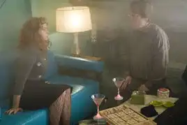 纽约提喻法官方剧照