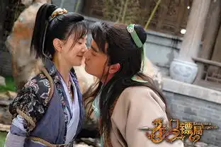 龙门镖局七夕收官陆三金盛秋月牵手成谜