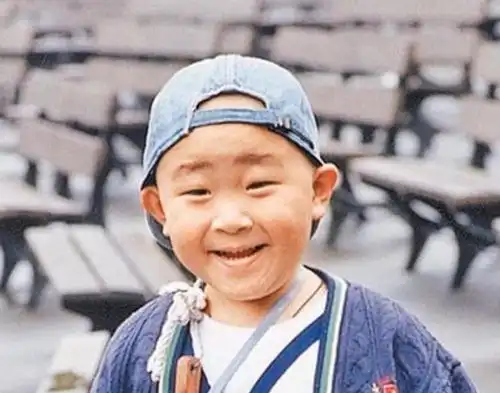 当年爆红的四大功夫童星,前三收获幸福,他却事业爱情双红灯
