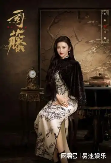 女星景甜童年照曝光网友一看终于了解