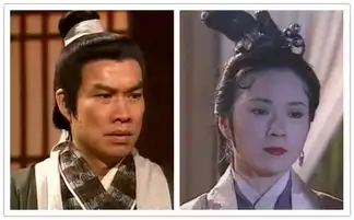 新神雕侠侣郭靖黄蓉路透照,两大实力派幻城后再合作