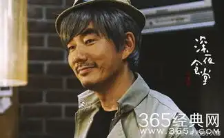 金像奖最佳男主提名的任贤齐你们一定不知道我演过的电视剧