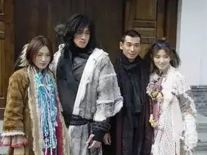 香港殿堂级造型师张叔平在醉玲珑惨遭滑铁卢