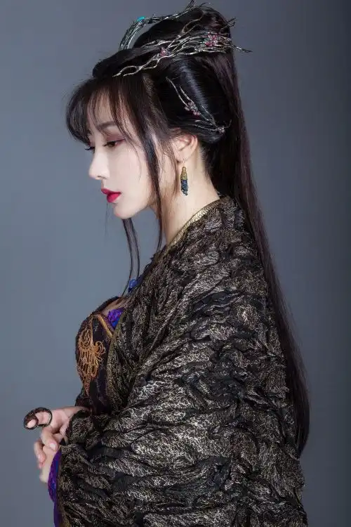 柳岩感恩张黎导演邀约杨洋是角色本人吴尊很敬业
