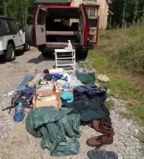 美励志大学生蜗居货车还贷款
