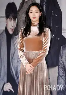 鬼怪金高银发型图片单眼皮金高银画风很像周冬雨
