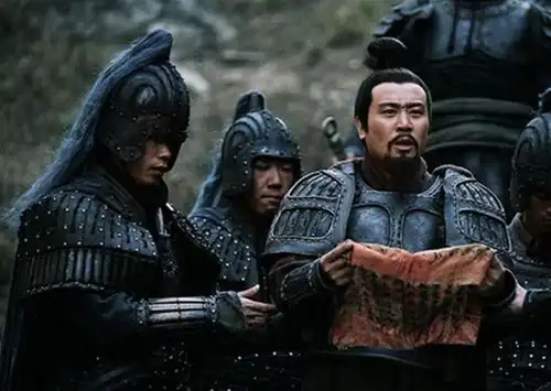 他是三国时期的长寿武将,大器晚成,91岁才当上大司马,功勋赫赫