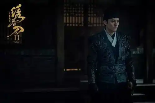 绣春刀2票房的锅该让杨幂来背吗
