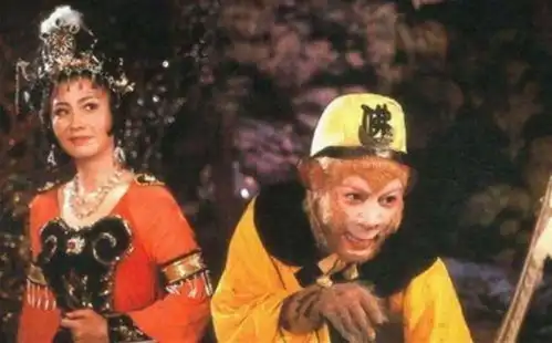 孙悟空三借芭蕉扇分析孙悟空的形象特点
