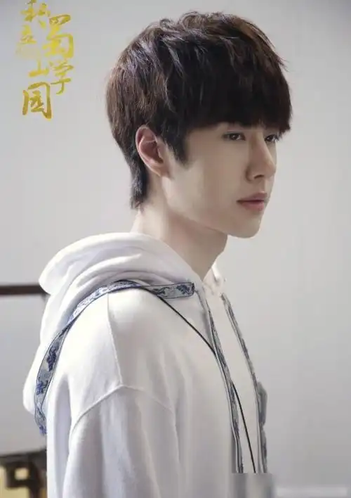 王一博三年前旧作终将开播,剧照雷人有些劝退,能符合当下口味吗
