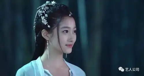 关晓彤22年颜值变化,5岁时最惊艳,青少年时期最糟糕
