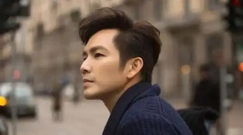 他曾经在流星花园跑龙套的他,如今红过f4,真没猜到是谁啊

