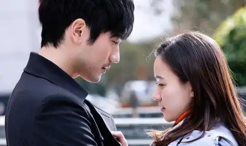 戏剧女分子她笔下的高以翔与焦俊艳的故事,究竟离真相有多远