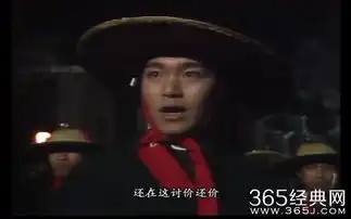 83版神雕英雄传不少龙套成巨星,只有一人在演艺圈越走越远