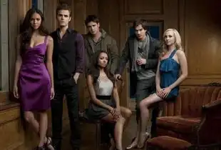 美国人心中最棒的10部美剧
