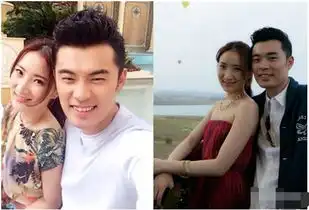 18岁出道的她,29岁被文章捧红,如今嫁当红男星却惹争议了