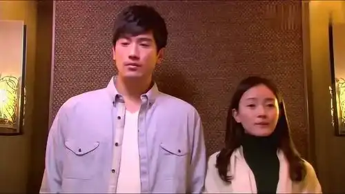 遇见王沥川小情侣闹别扭,小秋的一个动作,沥川的心彻底乱了
