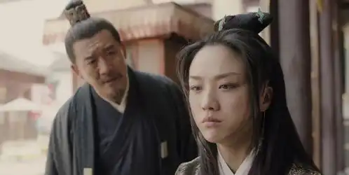 周冬雨主演首部仙侠剧差评如潮,三金影后被拉下了神坛