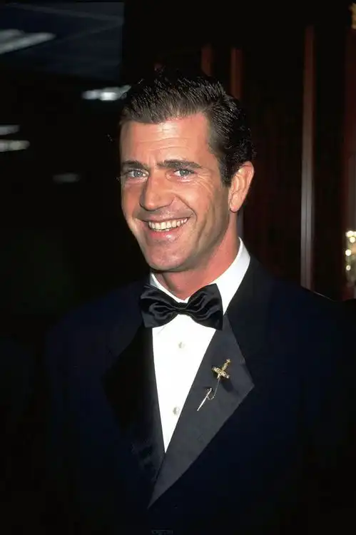 这些演员年轻时是曾经是好莱坞万人迷
