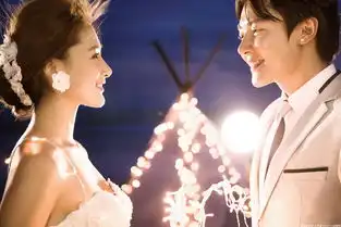 郑州蔚蓝新映像婚纱摄影
