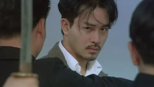 20年,让我们仍然怀念张国荣的20件事