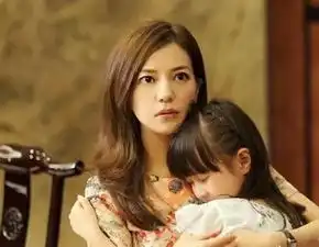 还记得虎妈猫爸中的罗茜茜吗那个可爱的她现在长成了小仙女