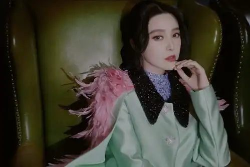 网曝范冰冰被薇娅赏了闭门羹,作品难播美容院倒闭,复出太难了