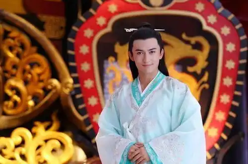 武则天男宠张易之是谁张易之的结局如何
