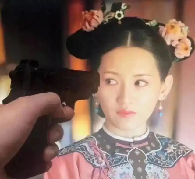 15年前我恨知画入骨,如今谁动富察皇后一下,想灭他全家
