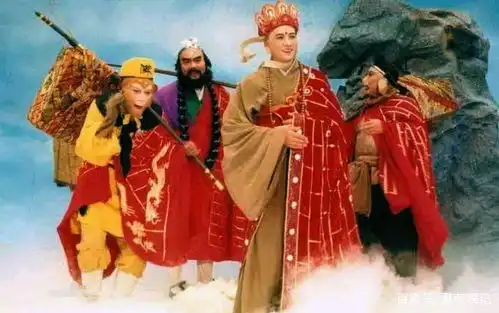 为让她演西游记,剧组花高价租飞机请来,出镜几分钟让人记了35年
