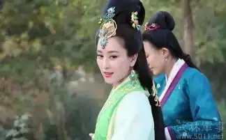 她是芈月传中的腹黑女,却是生活中的小逗比
