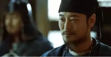 跟风看了长安十二时辰,发现里面好多大数据应用