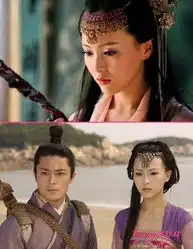 杨幂疏远刘诗诗唐嫣成绝对好友揭秘昔日五位仙剑女现状
