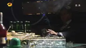 千山暮雪官方剧照
