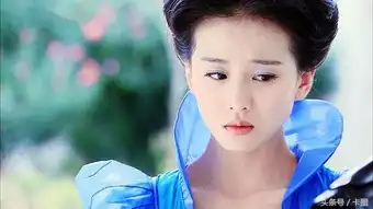 周迅演妖精妖气十足,期待赵丽颖,刘亦菲自带仙气
