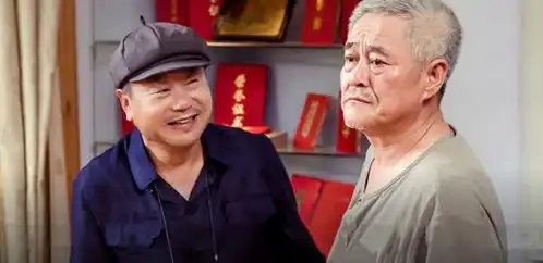 和赵本山决裂,离开春晚舞台15年的范伟去哪儿了
