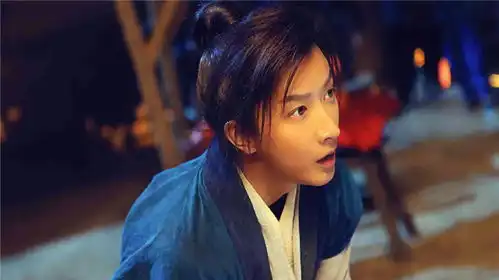 大话西游3电影成就演员,还是演员成就电影看完一目了然