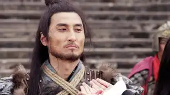 瓦岗五虎将中的三员虎将被斩首示众,秦琼和程咬金得以富贵善终