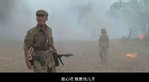 最终票房将破10亿志愿军2口碑爆了,看完我想说朱一龙该赢