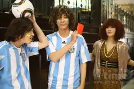 陈冲2010年恋爱通告