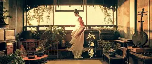 12月22日上映妖猫传妖猫现世咒术搅乱神秘大唐