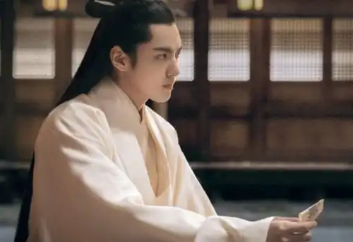 天官赐福将拍剧版,鹿晗版谢怜期望值最高,花城却想让网友弃剧
