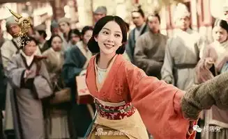 三国机密首曝女性角色剧照,万茜董洁董璇等各路美女纷纷登场
