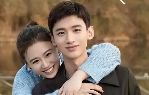 你是我的城池营垒剧名很难记,但马思纯白敬亭谈恋爱也太甜了
