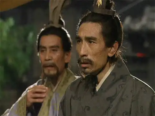 三国初期袁绍手下最强谋士,前途无量却因行为失当被冷落
