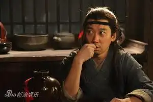 卜担夫
