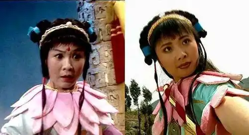 你认得出这些女扮男装的童星吗她们瞒了大家好多年
