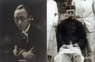 商务范溥仪也是一位本土时尚icon
