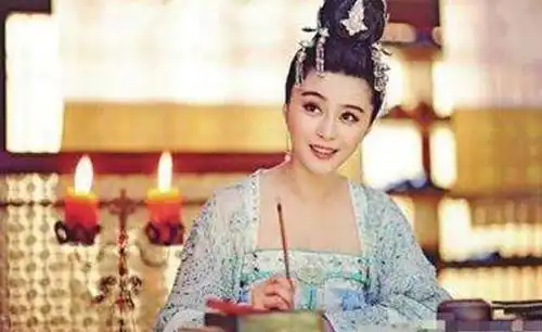 武则天为何能活到81岁高龄只因她有一般女子不具备的生理优势
