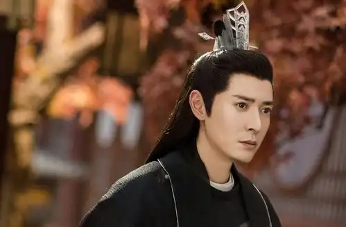 余生刚定档,又来了一部杀青剧,看了肖战剧照让人流口水